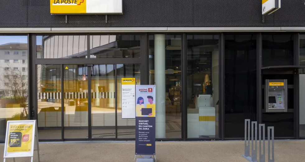 Support et conseils gratuits dans tous les offices de Poste du canton, Moutier inclus !