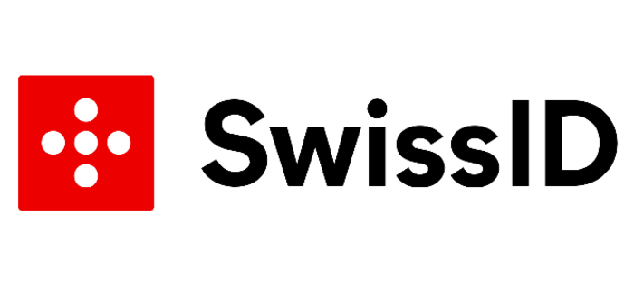 Logo SwissID
