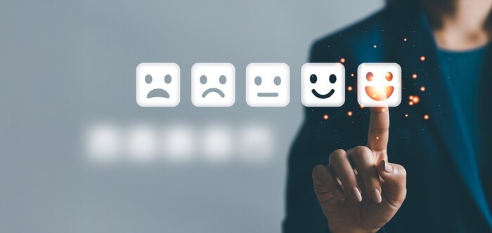 Enquête de satisfaction