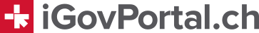 Logo association iGovPortal.ch